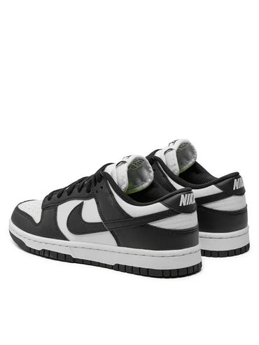 Scarpa Nike dunk low retro