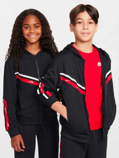 Tuta Nike bambino swoosh