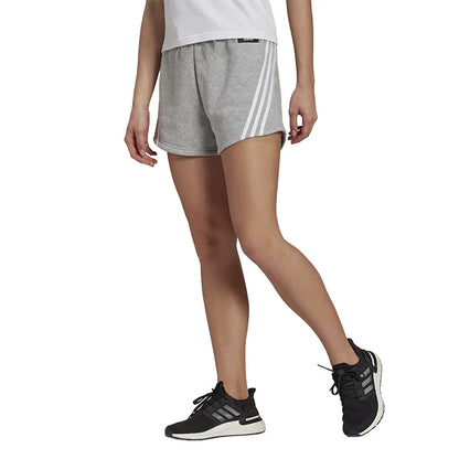 Pantaloncino Adidas donna