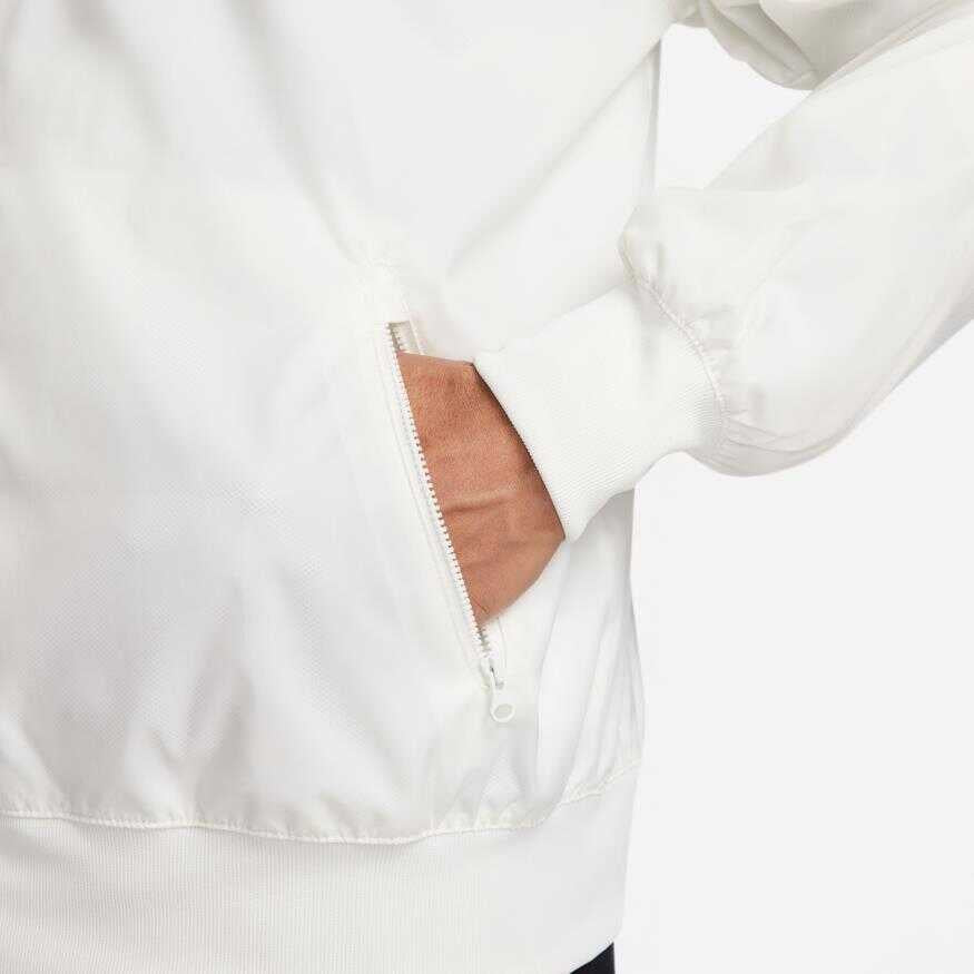 Giubbino antivento Nike uomo