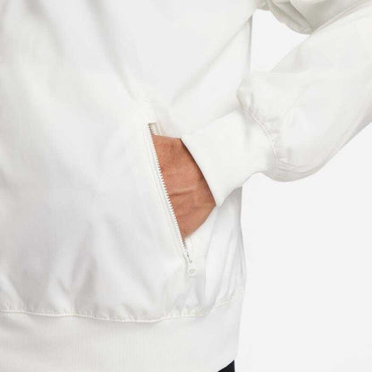 Giubbino antivento Nike uomo