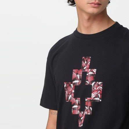 T-shirt MARCELO BURLON uomo
