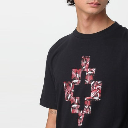 T-shirt MARCELO BURLON uomo