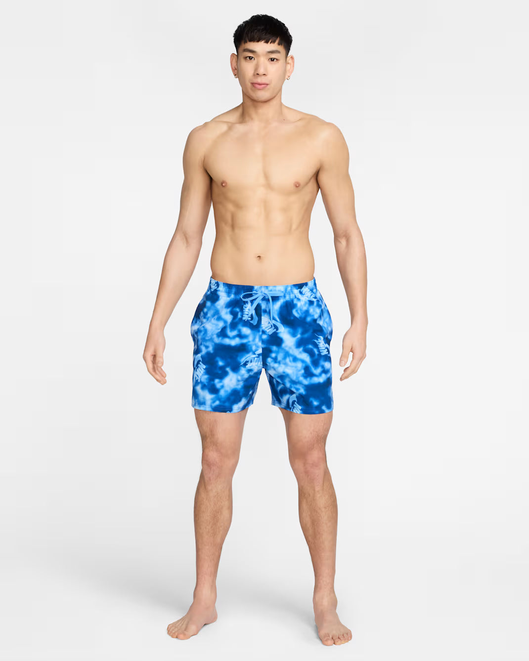 Costume Nike uomo