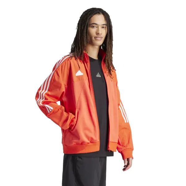 Felpa Adidas uomo microfibra