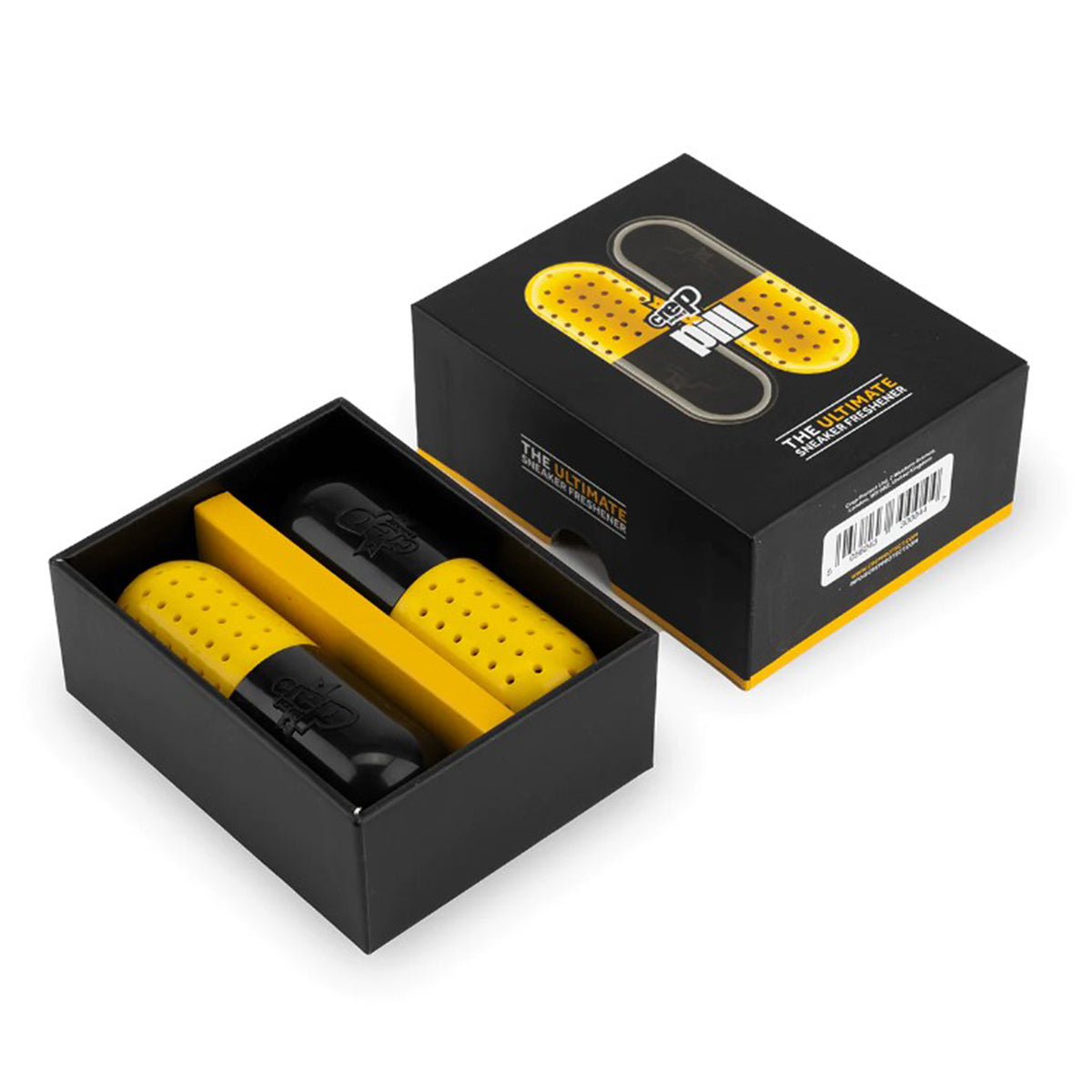 Pillole Crep Protect