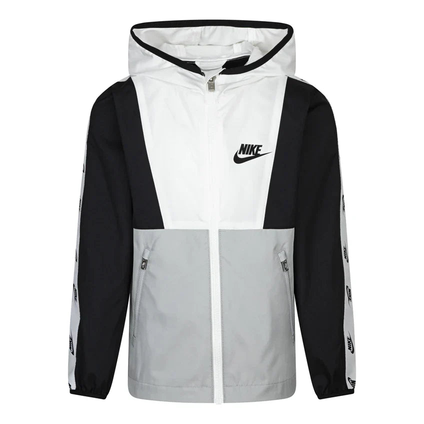 Giacca antivento Nike bambino