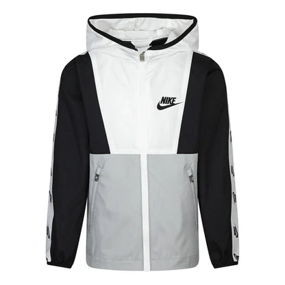 Giacca antivento Nike bambino