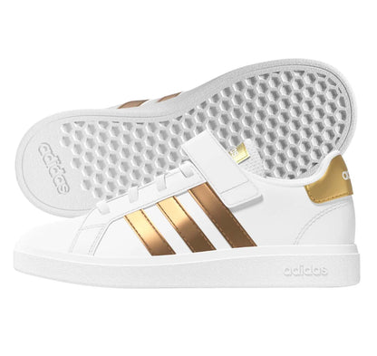 Scarpa Adidas bambina Grand Court