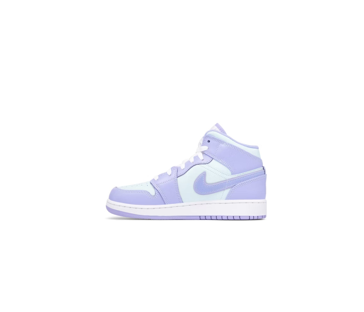 Scarpa Air Jordan 1 Mid (GS)