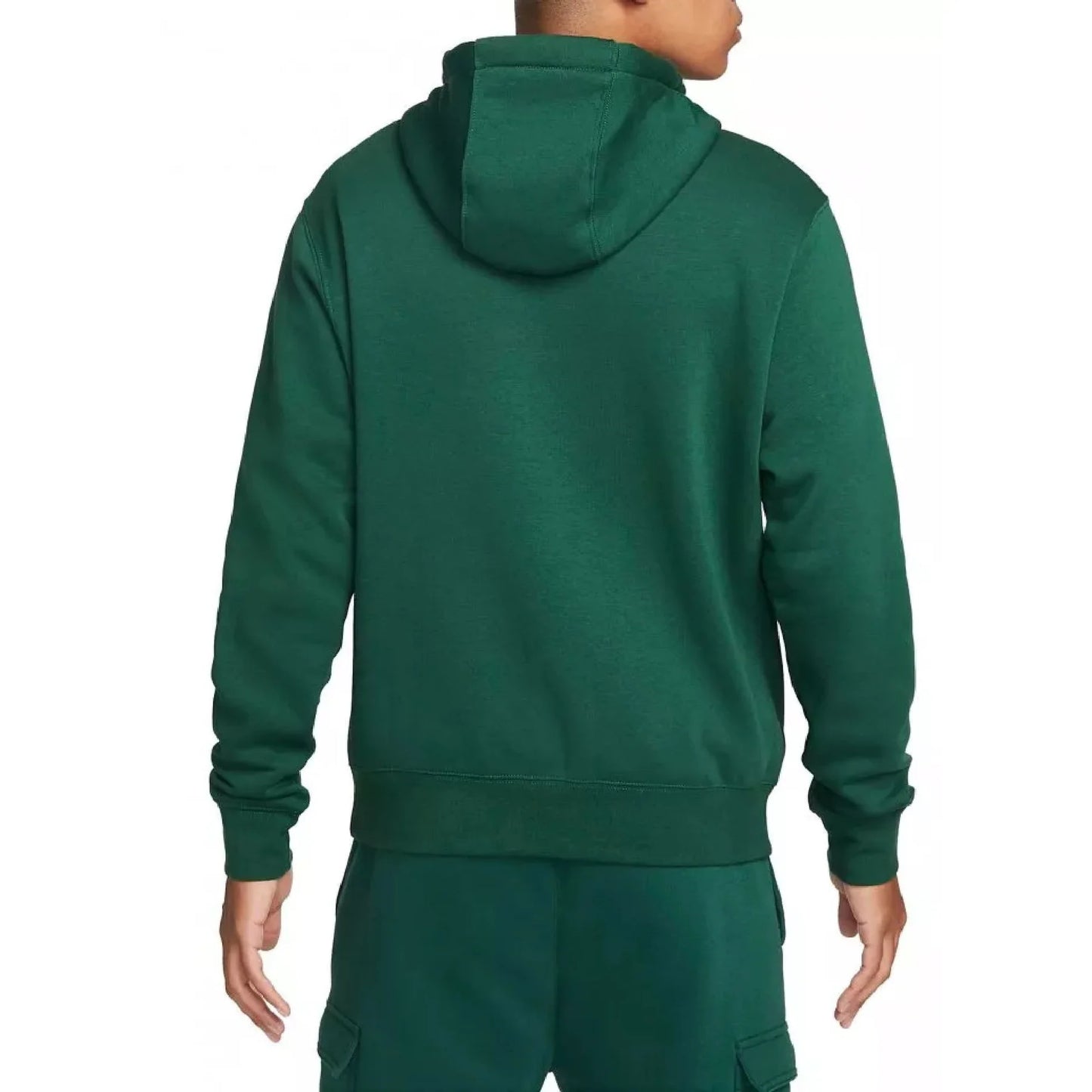 Felpa nike uomo Club Hoodie