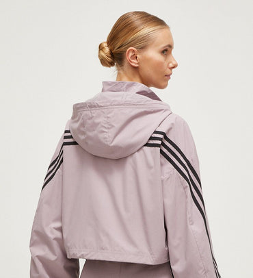 Tuta Adidas donna microfibra