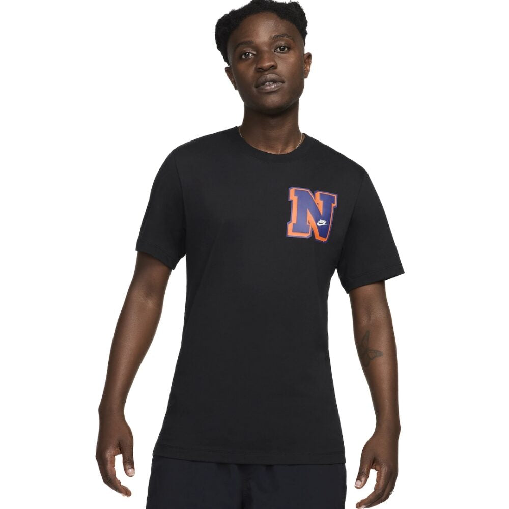 T-shirt Nike uomo