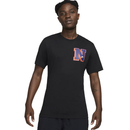 T-shirt Nike uomo