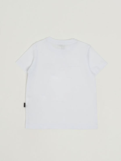 T-shirt bambino gcds