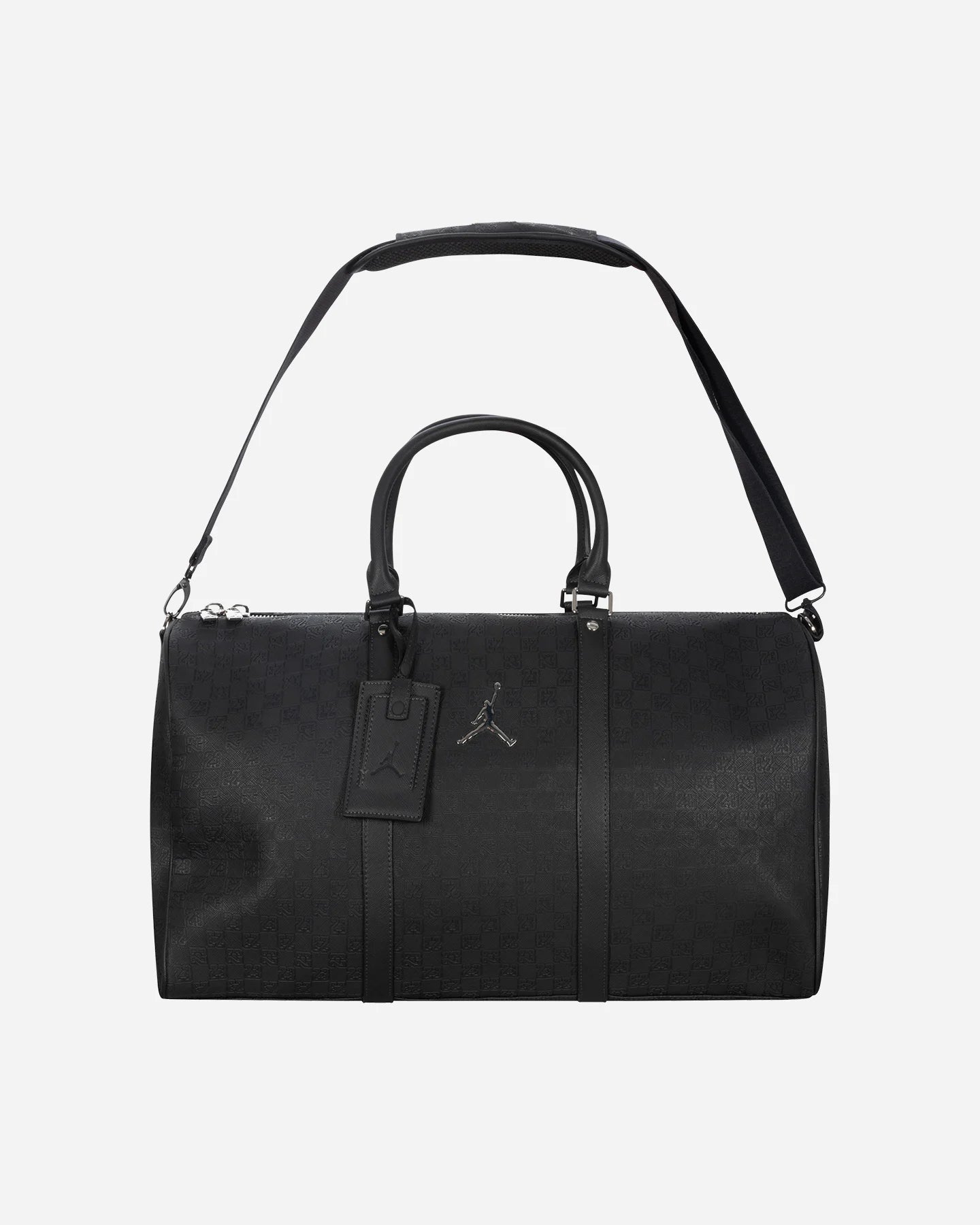 Borsone Jordan Monogram L