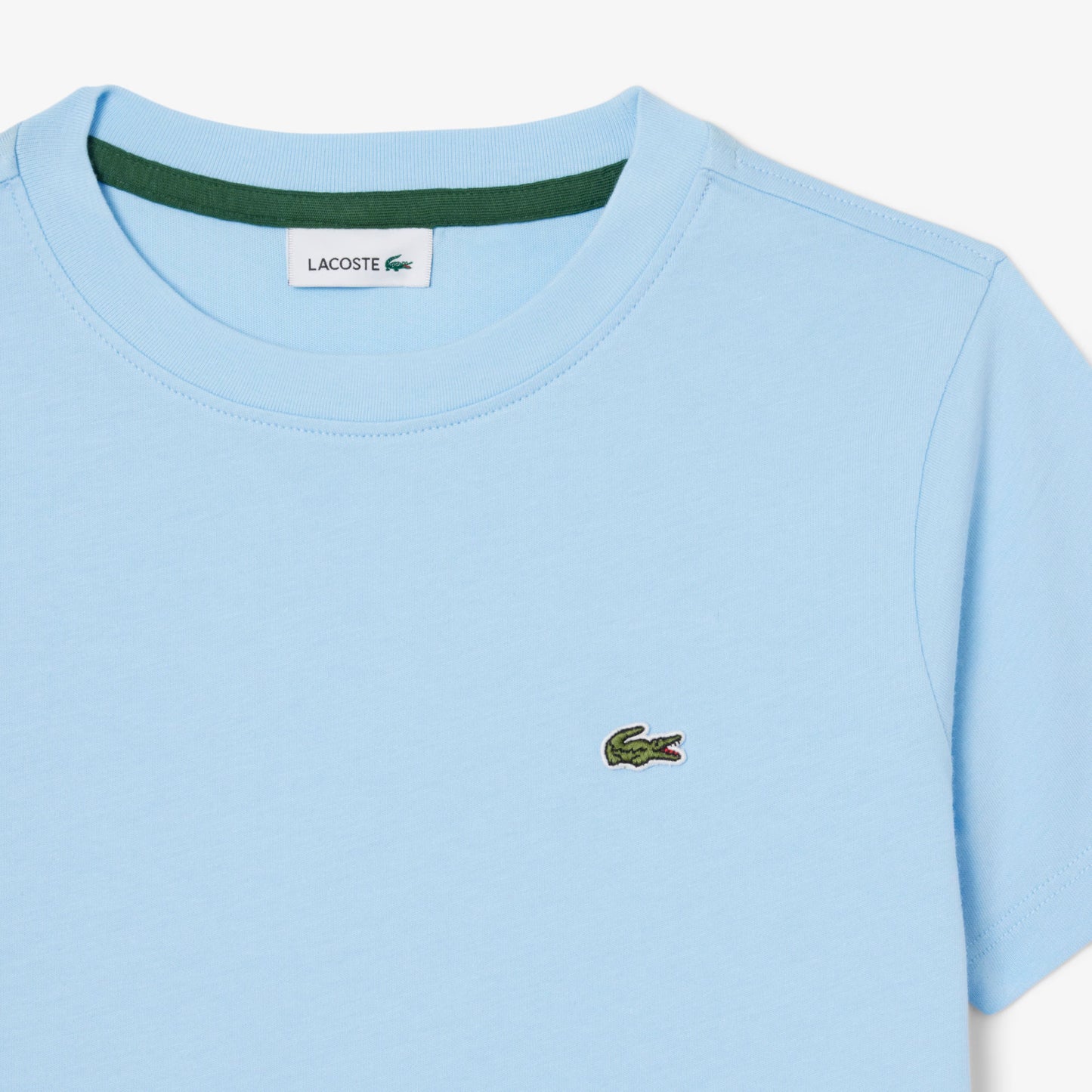 T-shirt bambino Lacoste