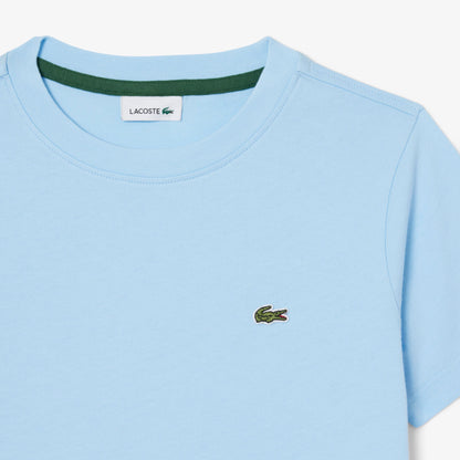 T-shirt bambino Lacoste