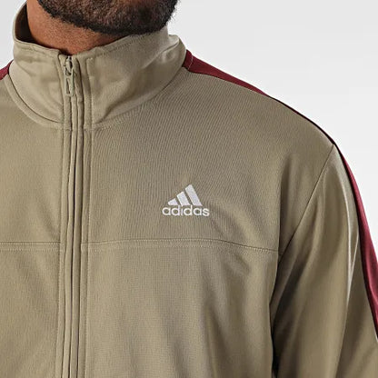 Tuta Adidas performance uomo