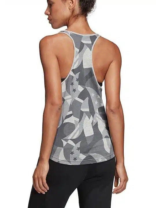 Canotta Adidas donna cotone