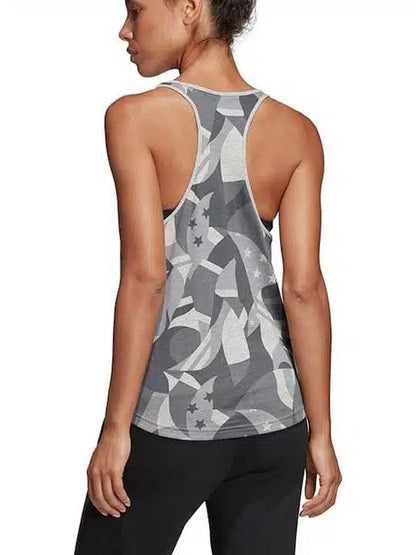 Canotta Adidas donna cotone