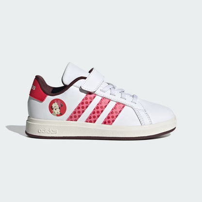 Scarpa bambina  GRAND COURT Adidas minnie