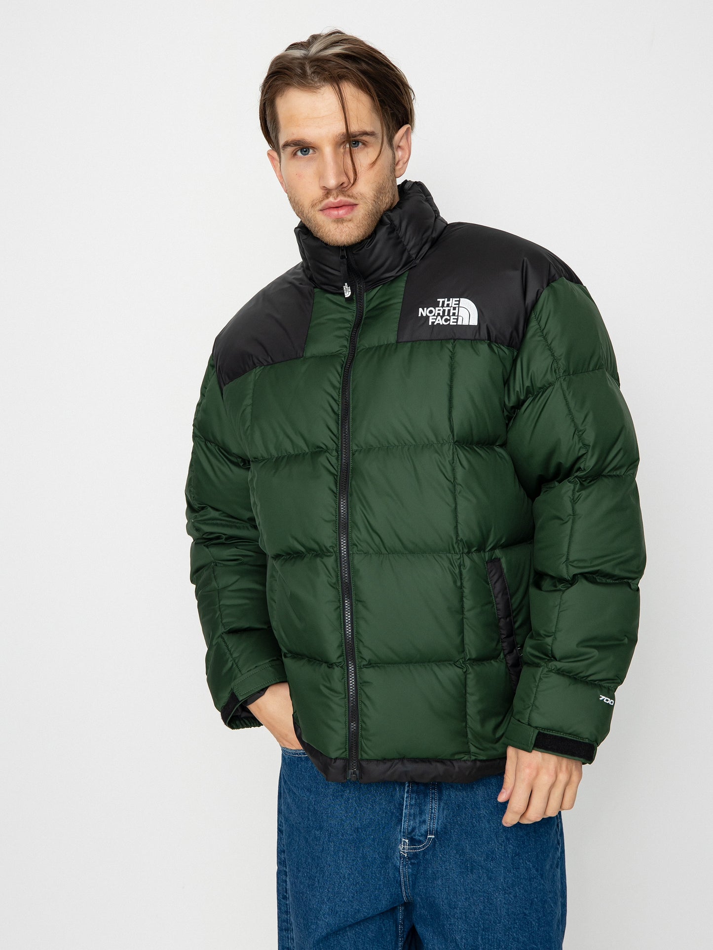 Giubbino imbottito The North Face uomo