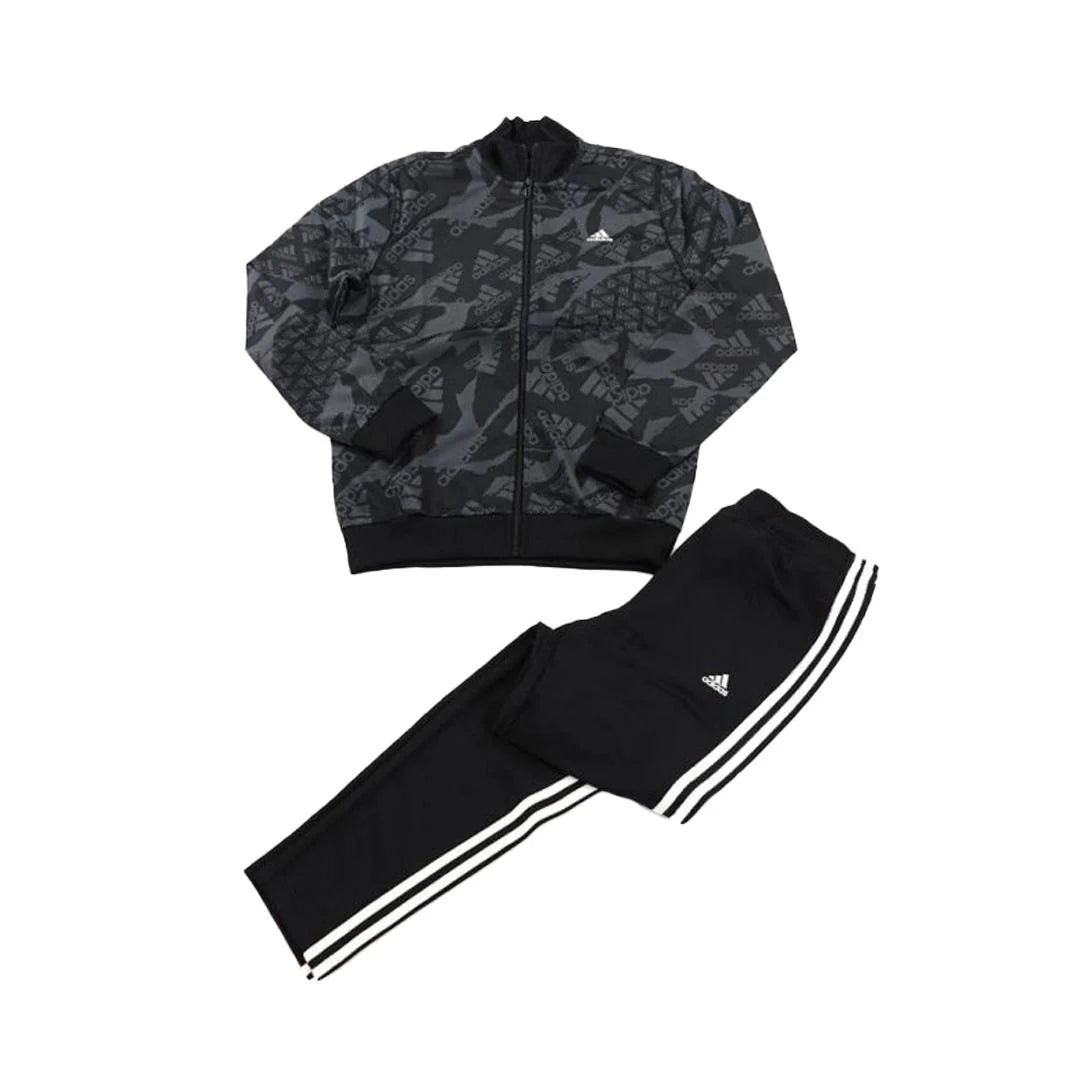 Tuta Adidas bambini e ragazzi