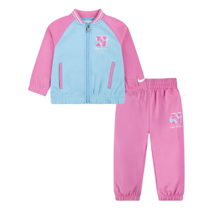 Tuta Nike neonata
