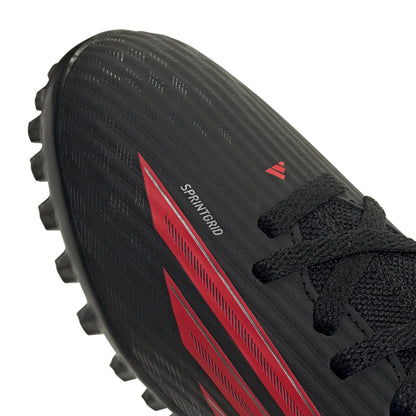Scarpe calcetto per bambini F50 Club Mid Cut TF