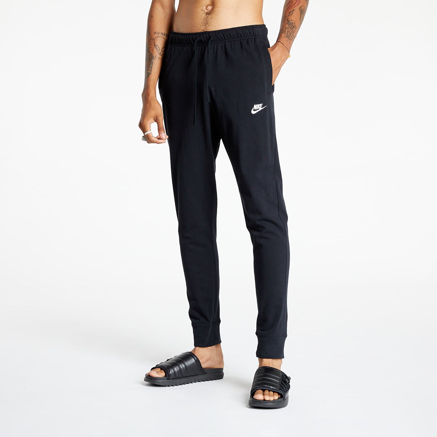 Pantalone Nike uomo cotone