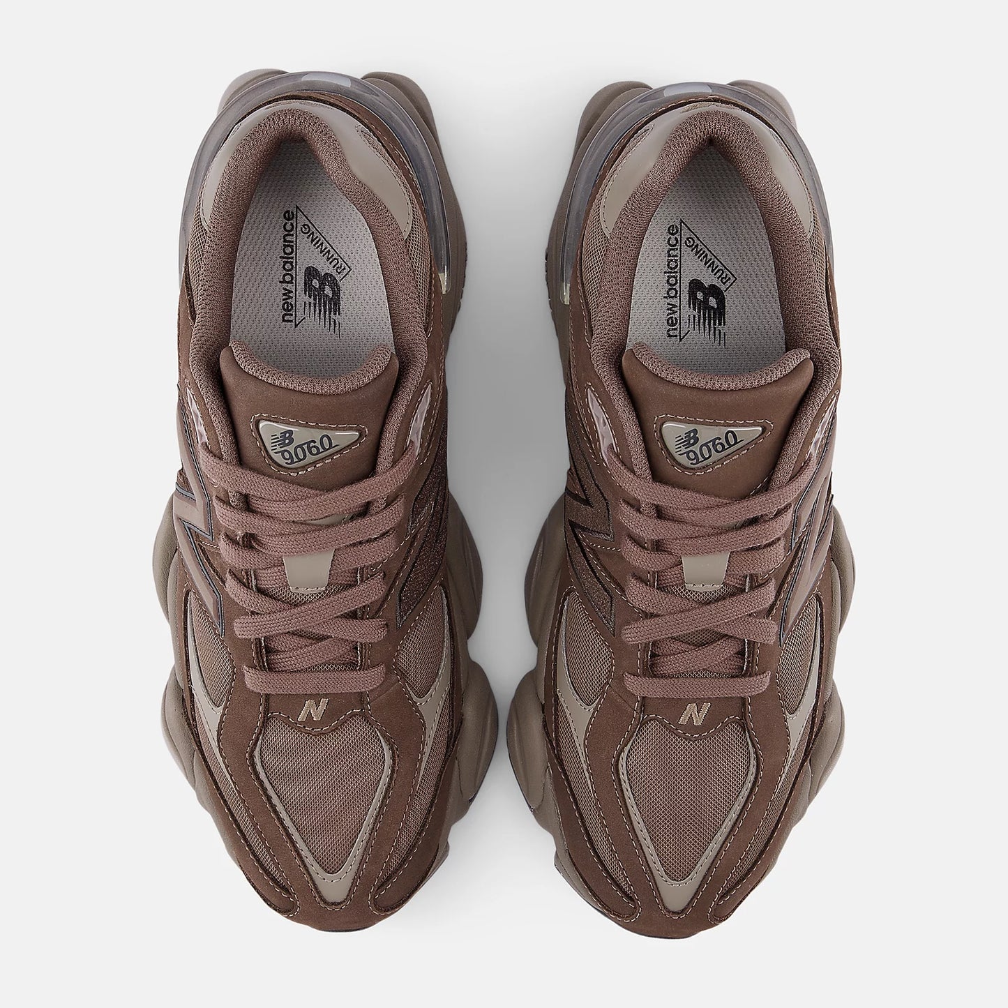 Scarpa New balance 9060 uomo