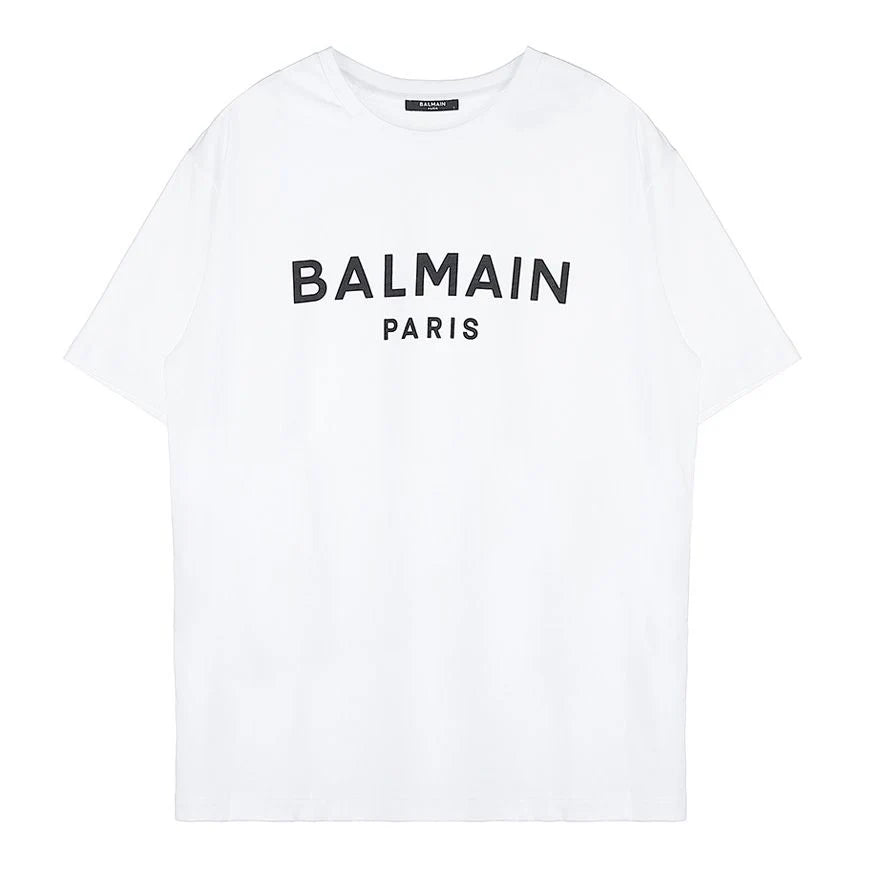 T-Shirt BALMAIN uomo