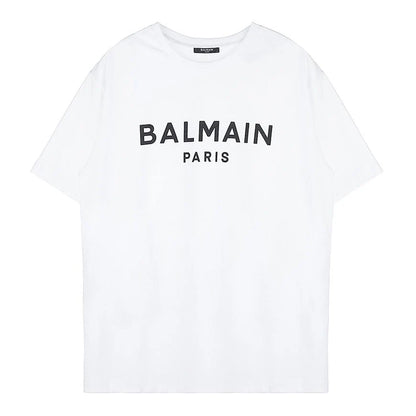 T-Shirt BALMAIN uomo