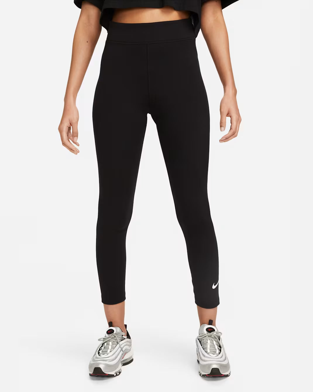 Leggins Nike donna swoosh