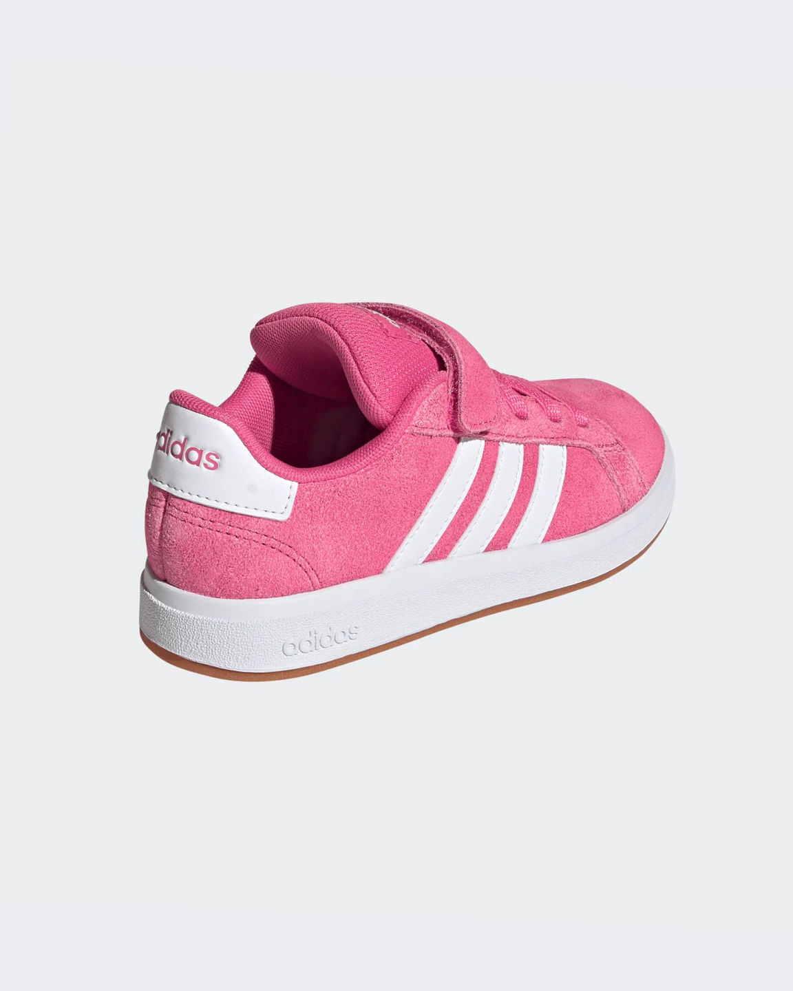 Scarpa Adidas bambina Grand Court 00s EL C