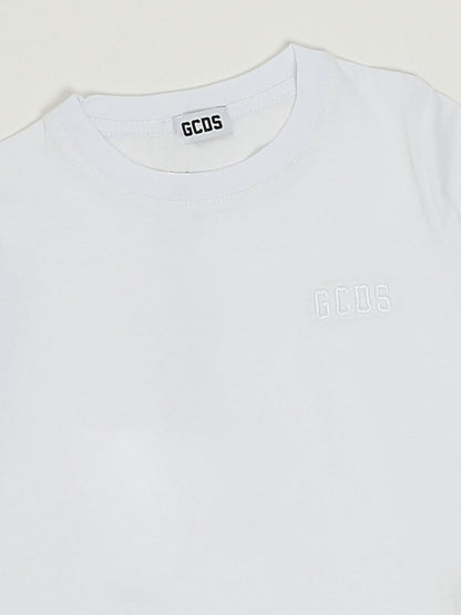 T-shirt bambino gcds