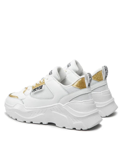 Scarpa VERSACE COUTURE donna