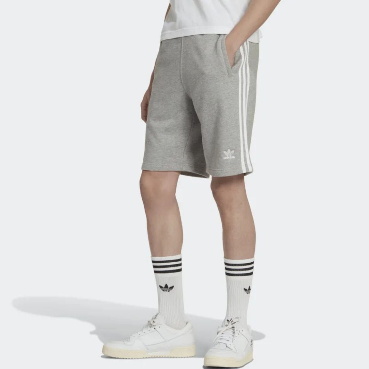 Bermuda Adidas uomo