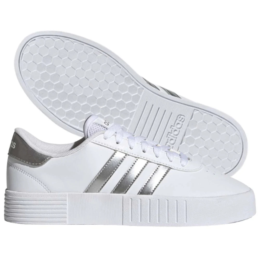 Scarpe Adidas donna COURT BOLD