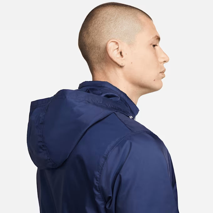 Tuta Nike uomo microfibra