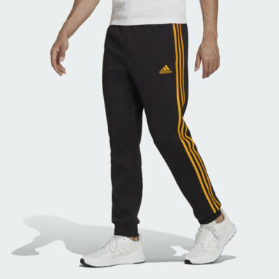 Pantalone Adidas uomo felpato