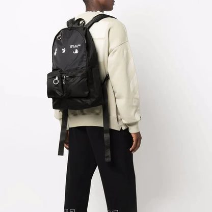 Zaino OFF WHITE