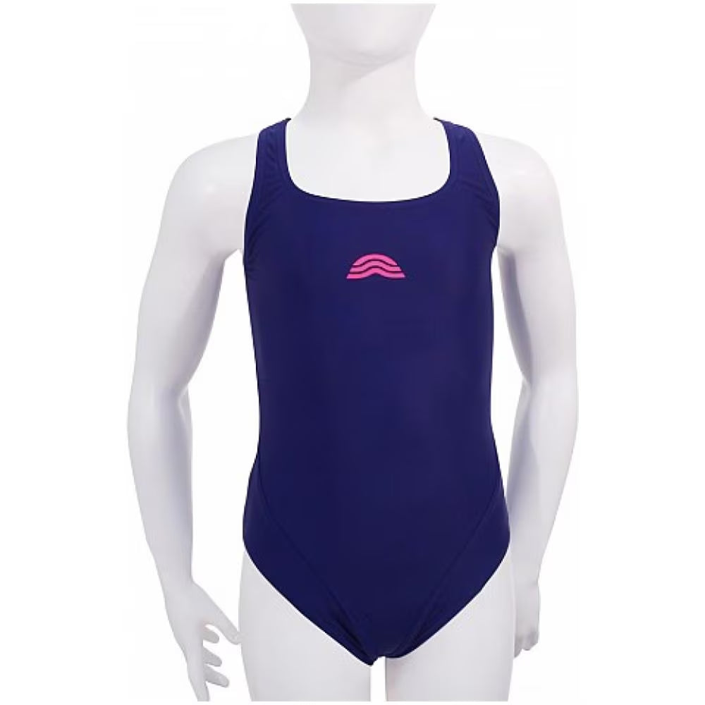 Costume bambina AQUARAPID