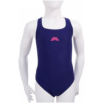 Costume bambina AQUARAPID