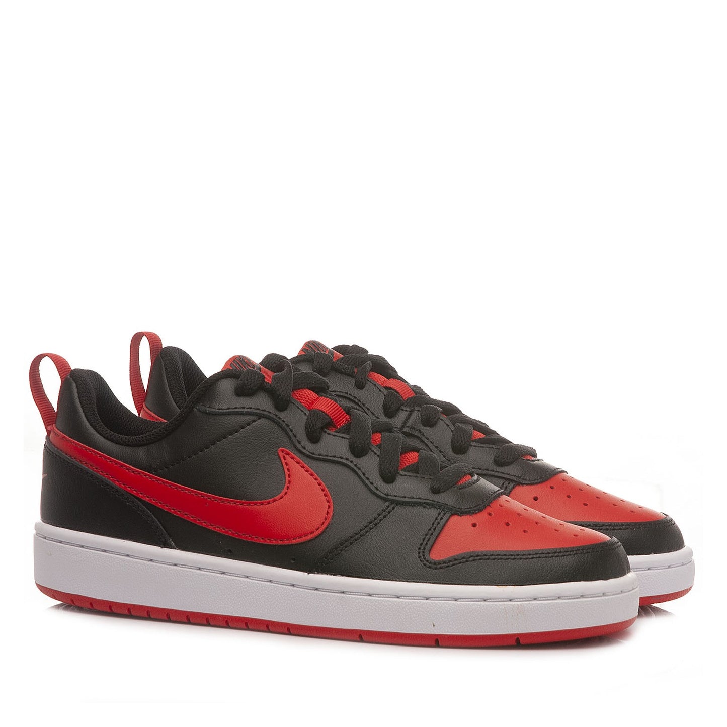 Scarpa Nike Court Borough Low 2 (GS)