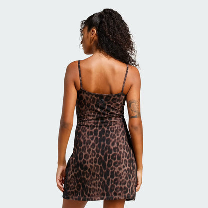 Abito Adidas donna animalier