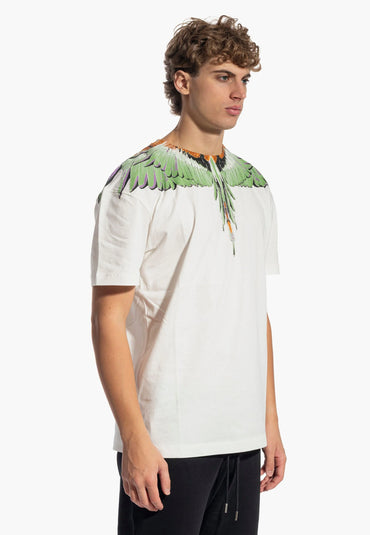 T-shirt MARCELO BURLON uomo