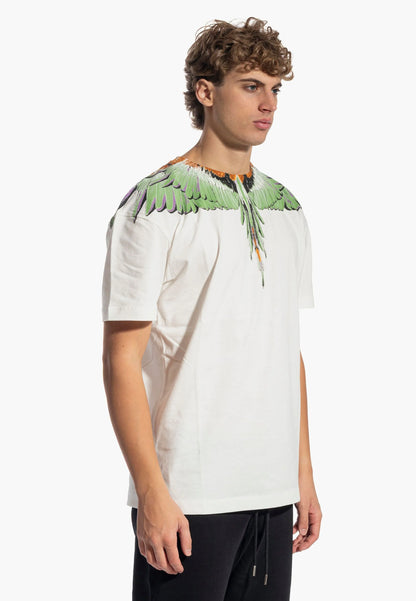 T-shirt MARCELO BURLON uomo
