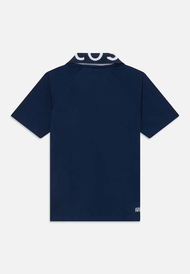 Polo LACOSTE bambino
